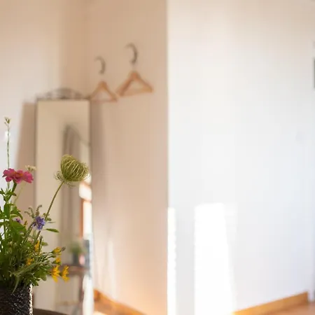 Bed & Breakfast Anima Sarda Bed & Wine