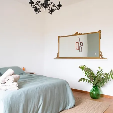 Anima Sarda Bed & Wine *