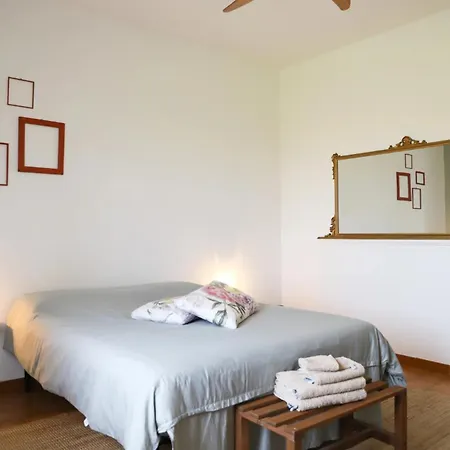 Bed & Breakfast Anima Sarda Bed & Wine Tresnuraghes