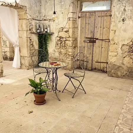 Anima Sarda Bed & Wine