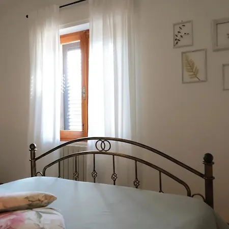 Anima Sarda Bed & Wine Panzió *