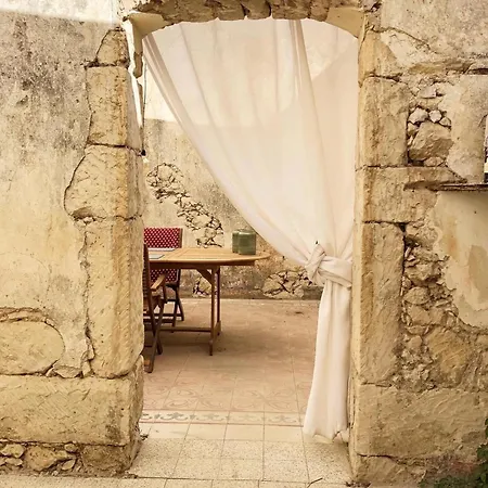 Panzió Anima Sarda Bed & Wine Tresnuraghes