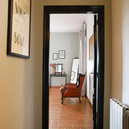 Anima Sarda Bed & Wine Panzió *