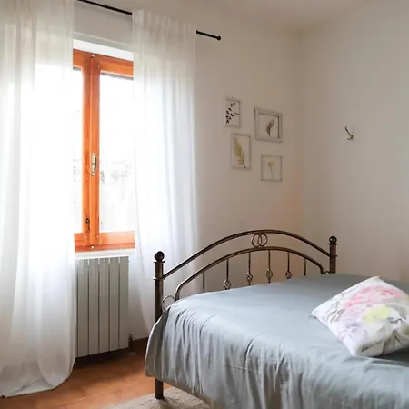 Bed & Breakfast Anima Sarda Bed & Wine *