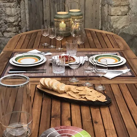 Panzió Anima Sarda Bed & Wine