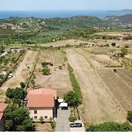 Anima Sarda Bed & Wine