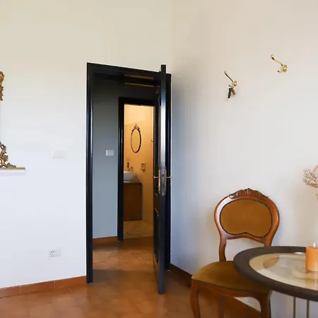 Anima Sarda Bed & Wine Panzió