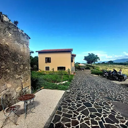 Panzió Anima Sarda Bed & Wine