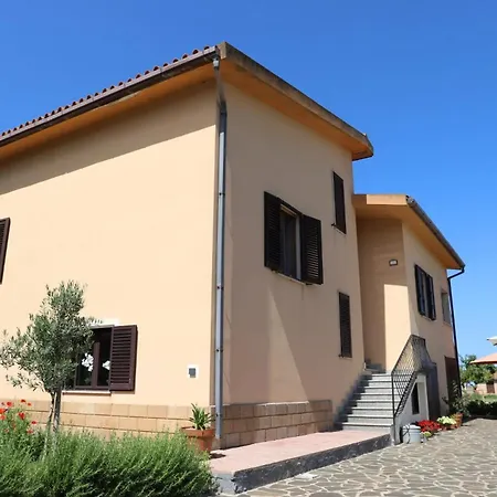 Anima Sarda Bed & Wine