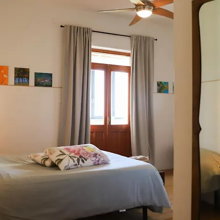 Anima Sarda Bed & Wine * Tresnuraghes