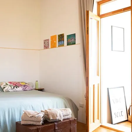 Panzió Anima Sarda Bed & Wine *