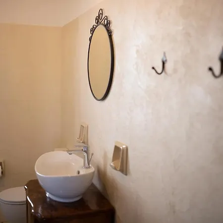 Anima Sarda Bed & Wine Panzió