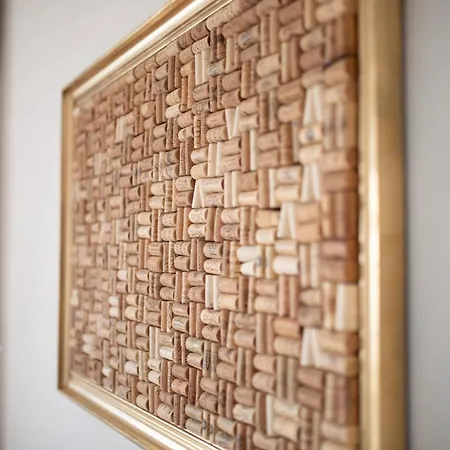 Anima Sarda Bed & Wine Panzió *