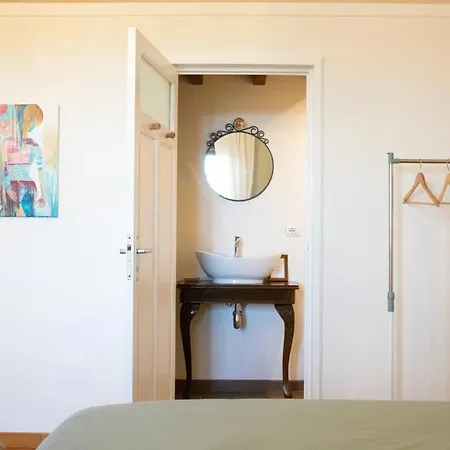 Anima Sarda Bed & Wine Panzió *