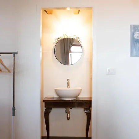 Anima Sarda Bed & Wine * Tresnuraghes