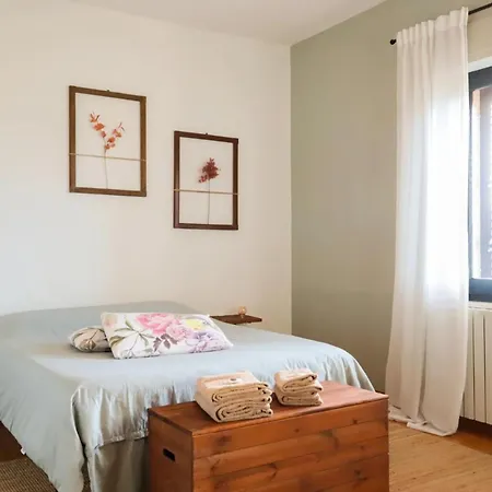 Anima Sarda Bed & Wine Panzió