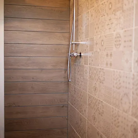 Panzió Anima Sarda Bed & Wine *