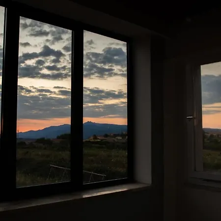 Anima Sarda Bed & Wine Panzió *