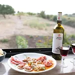Anima Sarda Bed & Wine Couette-café