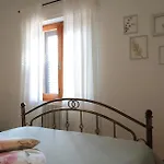 Anima Sarda Bed & Wine Couette-café *