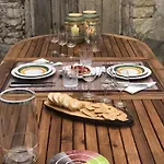 Couette-café Anima Sarda Bed & Wine