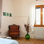 Anima Sarda Bed & Wine Couette-café Tresnuraghes