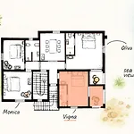 Anima Sarda Bed & Wine Tresnuraghes