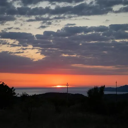 Anima Sarda Bed & Wine فندق مبيت وإفطار