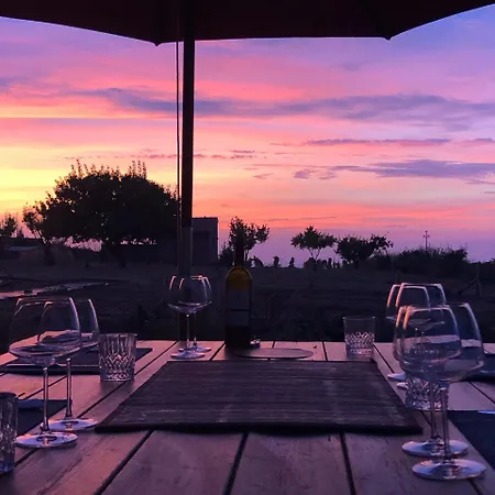 住宿加早餐酒店 Anima Sarda Bed & Wine 特雷斯努拉吉斯