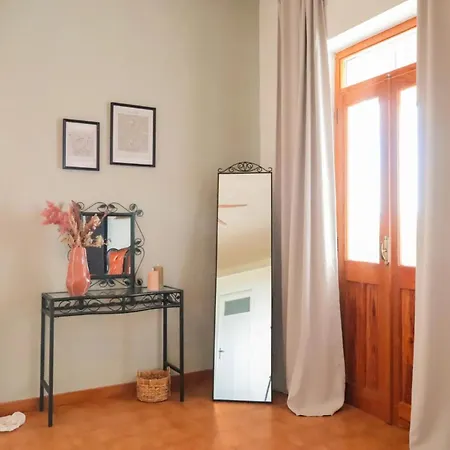 Anima Sarda Bed & Wine *