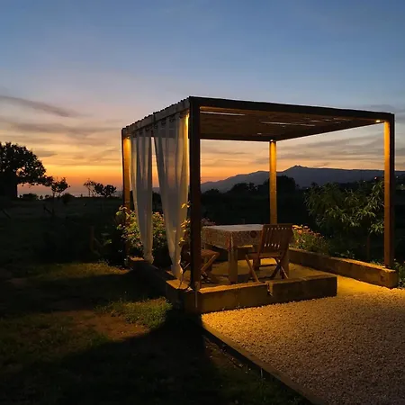 Anima Sarda Bed & Wine