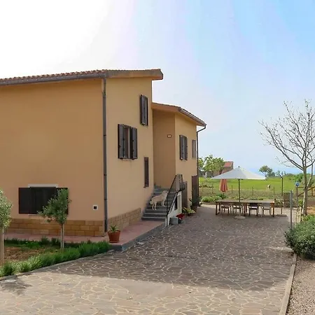 Anima Sarda Bed & Wine فندق مبيت وإفطار