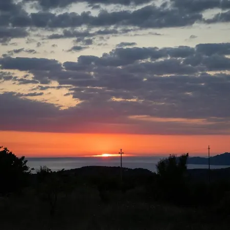 Anima Sarda Bed & Wine Tresnuraghes