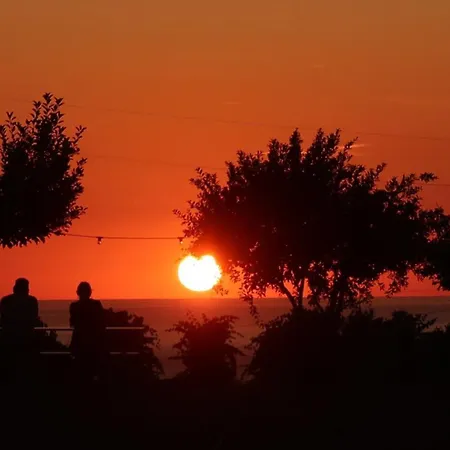 Anima Sarda Bed & Wine فندق مبيت وإفطار Tresnuraghes