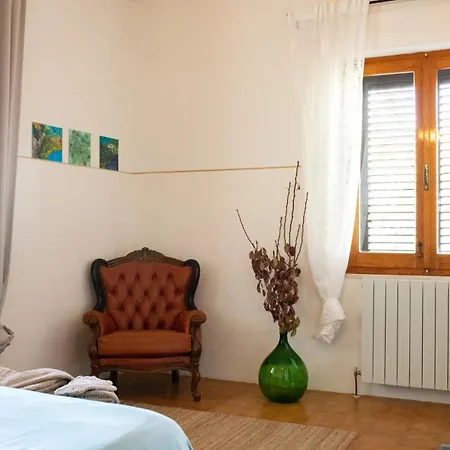 Anima Sarda Bed & Wine Bed & Breakfast Tresnuraghes