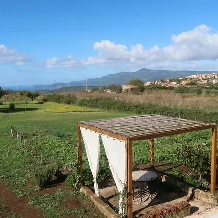 Anima Sarda Bed & Wine * Tresnuraghes