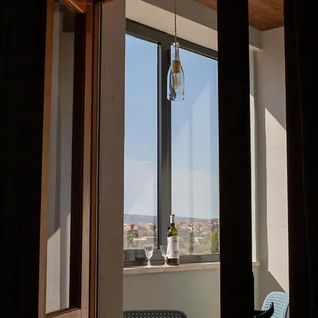 Anima Sarda Bed & Wine *