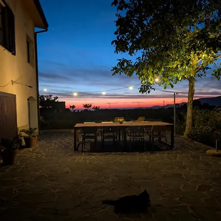 Anima Sarda Bed & Wine Bed & Breakfast *