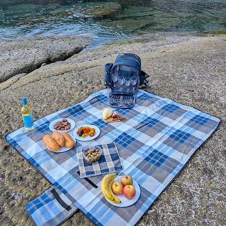 Nocleg ze śniadaniem Anima Sarda Bed & Wine Tresnuraghes