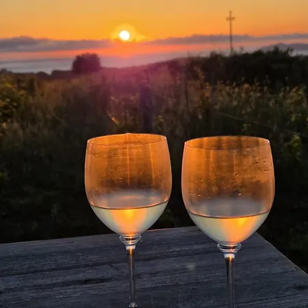 Anima Sarda Bed & Wine Bed & Breakfast Tresnuraghes