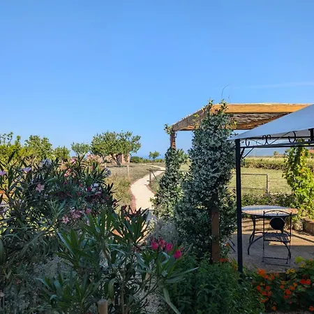 Bed & Breakfast Anima Sarda Bed & Wine *