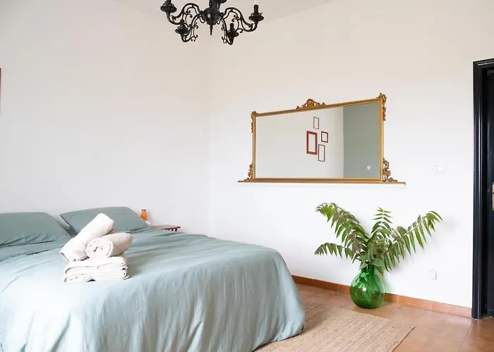 Anima Sarda Bed & Wine *