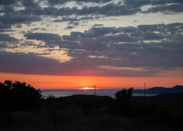 Anima Sarda Bed & Wine 住宿加早餐酒店