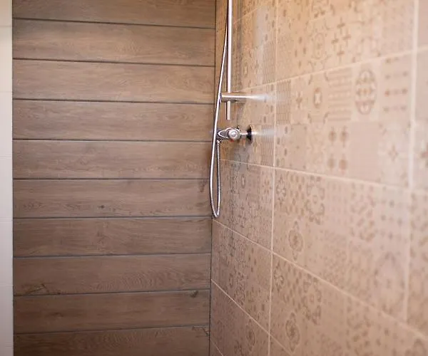 Couette-café Anima Sarda Bed & Wine *