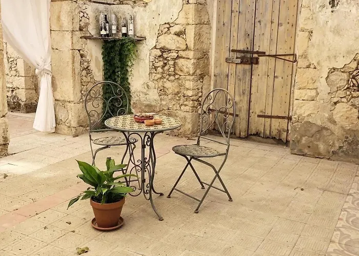 Anima Sarda Bed & Wine