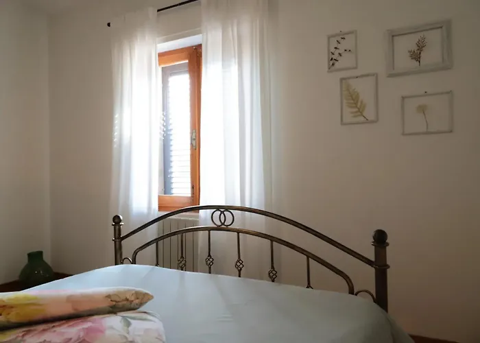 Anima Sarda Bed & Wine 住宿加早餐酒店 *