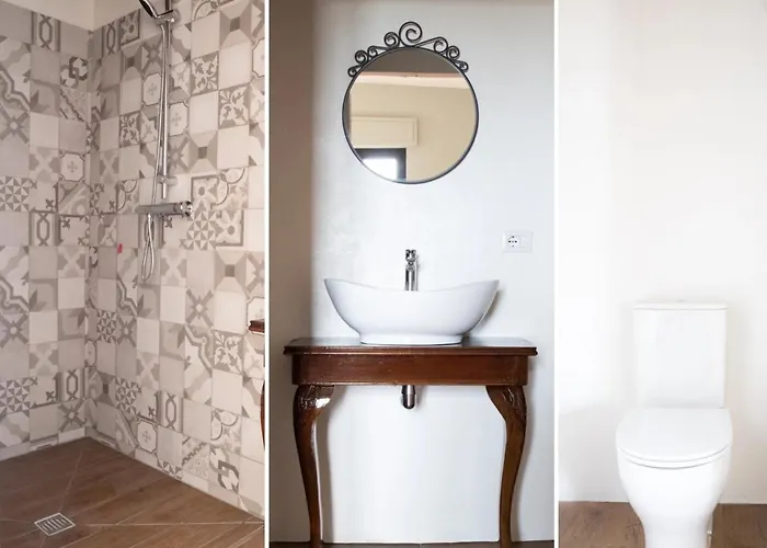 Anima Sarda Bed & Wine *