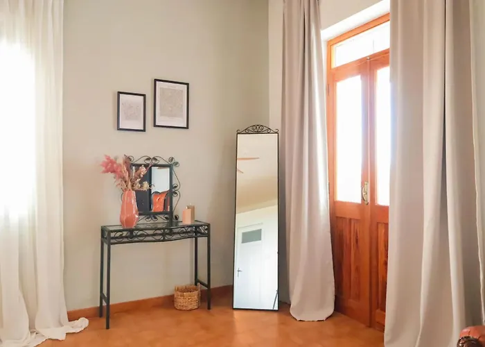 Anima Sarda Bed & Wine *