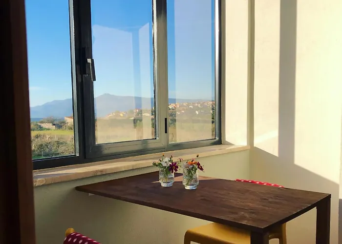 Anima Sarda Bed & Wine