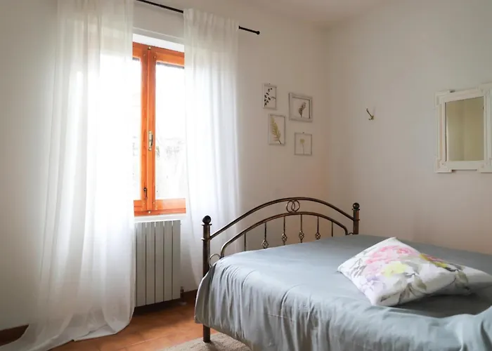 住宿加早餐酒店 Anima Sarda Bed & Wine *